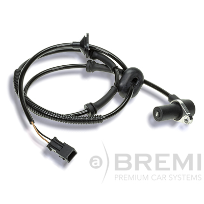 ABS sensor Bremi 50632