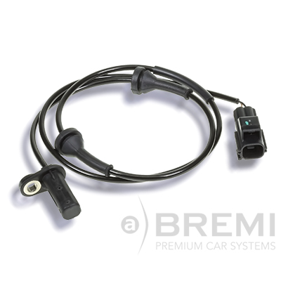 ABS sensor Bremi 50637