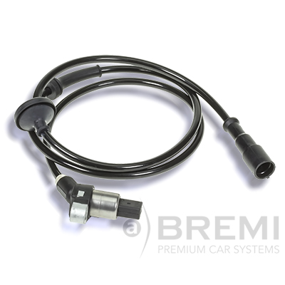 ABS sensor Bremi 50666