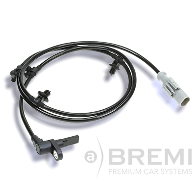 ABS sensor Bremi 51100