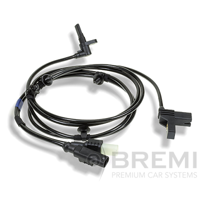 ABS sensor Bremi 51102