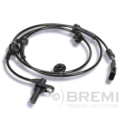 ABS sensor Bremi 50678