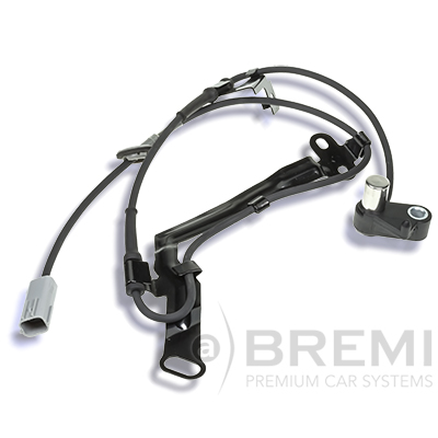 ABS sensor Bremi 50700