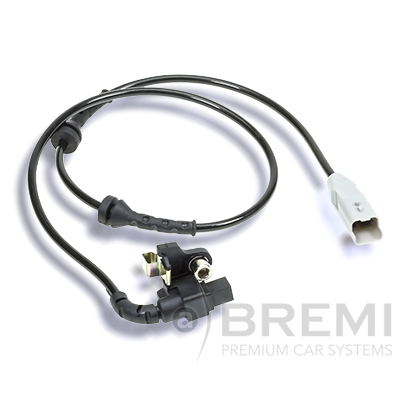 ABS sensor Bremi 51121