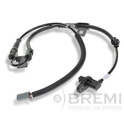 ABS sensor Bremi 51231