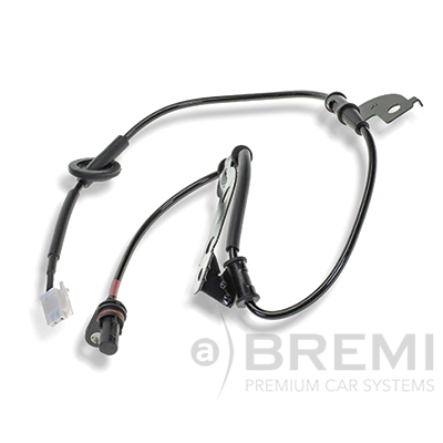 ABS sensor Bremi 51241
