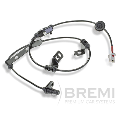 ABS sensor Bremi 51277