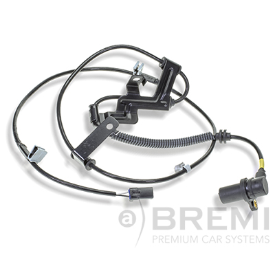 ABS sensor Bremi 51291
