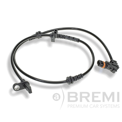 ABS sensor Bremi 51299