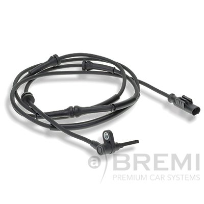 ABS sensor Bremi 51343