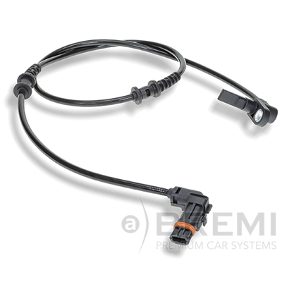 ABS sensor Bremi 51418