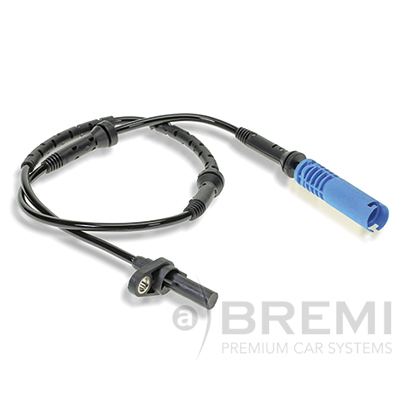 ABS sensor Bremi 51575
