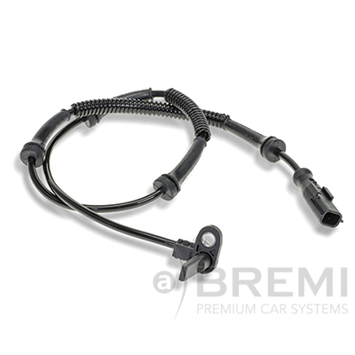 ABS sensor Bremi 51620