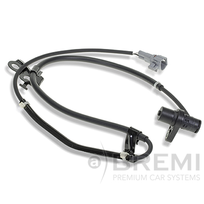 ABS sensor Bremi 51622