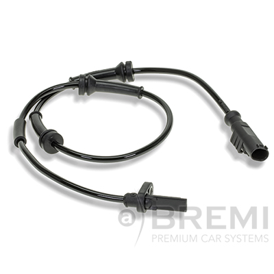 ABS sensor Bremi 51692