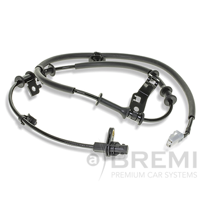 ABS sensor Bremi 51843