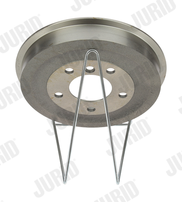 Jurid Remtrommel 329030J