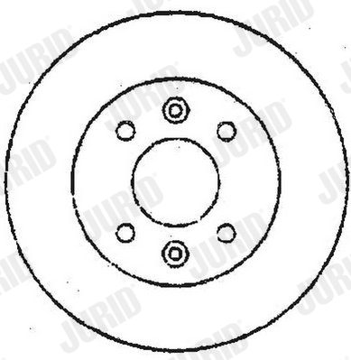 Jurid Remschijven 561346J