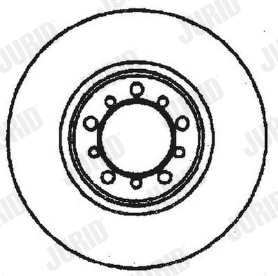 Jurid Remschijven 561453JC