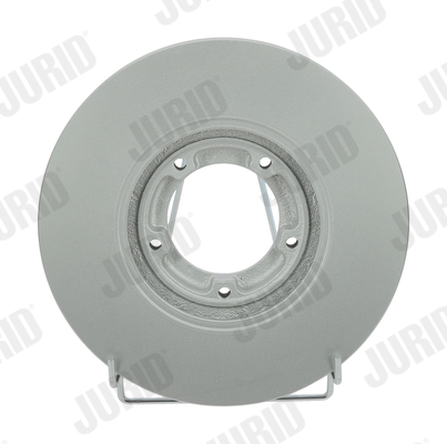 Remschijven Jurid 561624JC