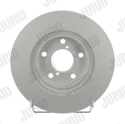 Remschijven Jurid 561666JC