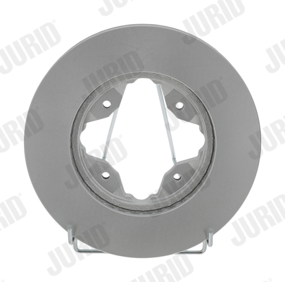 Remschijven Jurid 561671JC