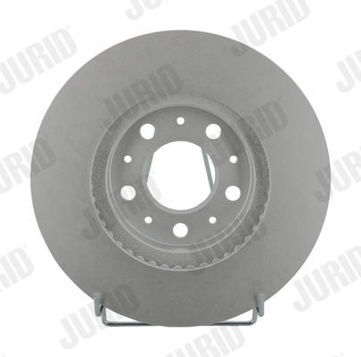 Remschijven Jurid 561866JC