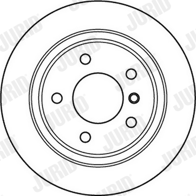 Jurid Remschijven 562094JC
