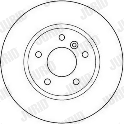 Jurid Remschijven 562110JC