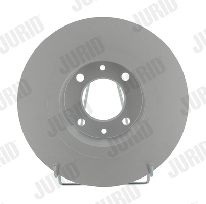 Remschijven Jurid 562189JC