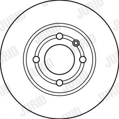 Jurid Remschijven 562209JC