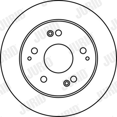 Jurid Remschijven 562219JC