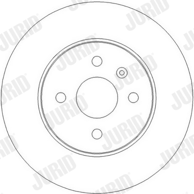 Jurid Remschijven 562254JC