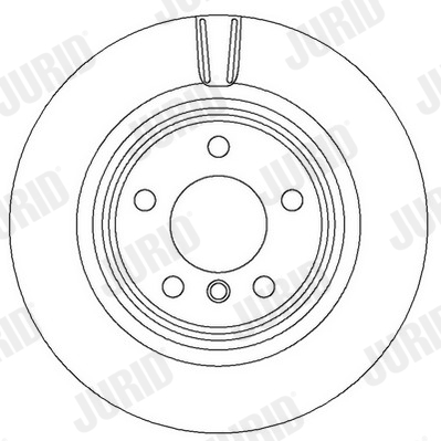 Jurid Remschijven 562355J