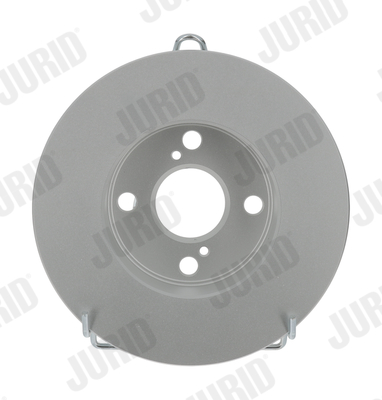 Remschijven Jurid 562598JC