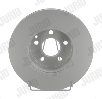 Remschijven Jurid 562627JC