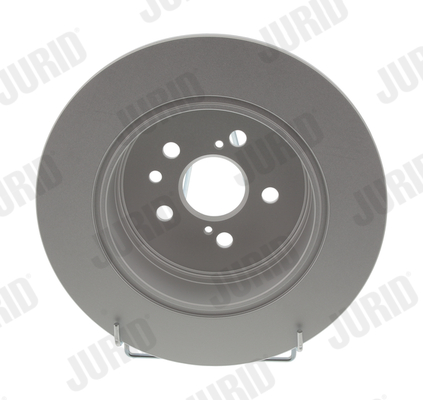 Remschijven Jurid 562639JC