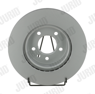 Remschijven Jurid 562666JC-1