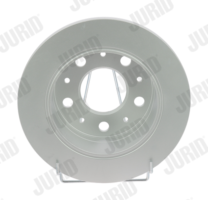 Remschijven Jurid 562753JC