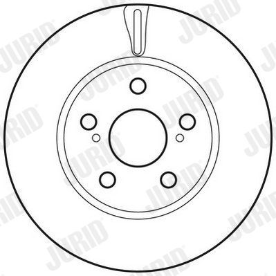 Jurid Remschijven 562797JC