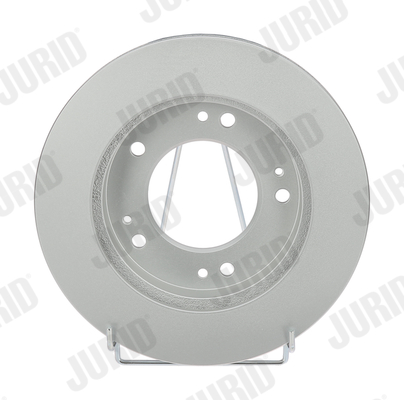 Remschijven Jurid 562841JC