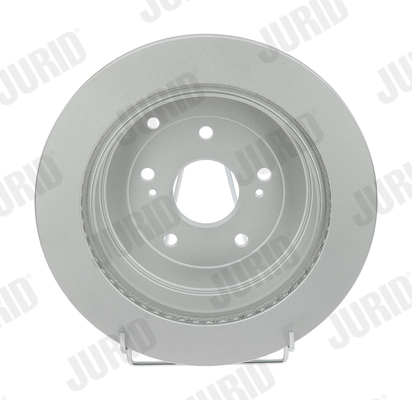 Remschijven Jurid 562866JC