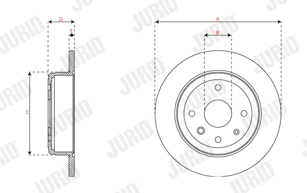 Jurid Remschijven 562879JC