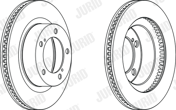 Jurid Remschijven 562887JC-1