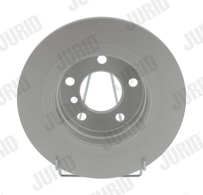 Remschijven Jurid 562905JC