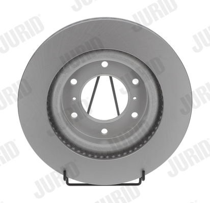 Remschijven Jurid 562913JC