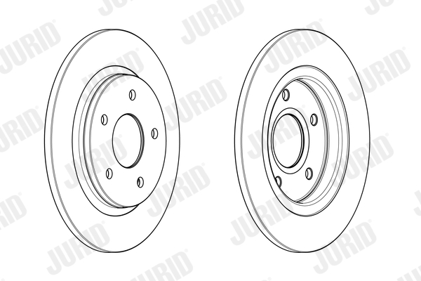 Jurid Remschijven 563011JC