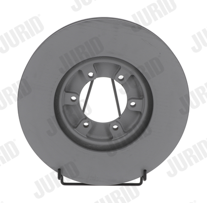 Remschijven Jurid 563075JC