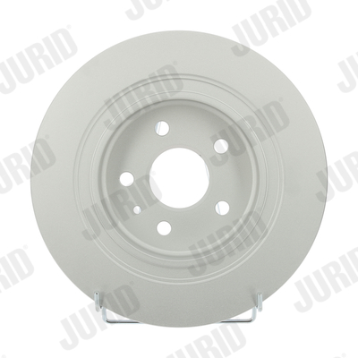 Remschijven Jurid 563142JC
