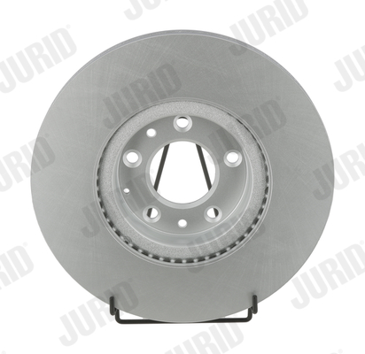 Remschijven Jurid 563144JC